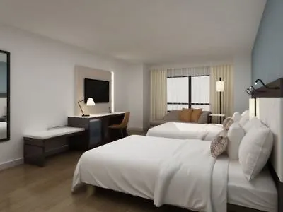 Marriott Orlando Downtown Hotel United States