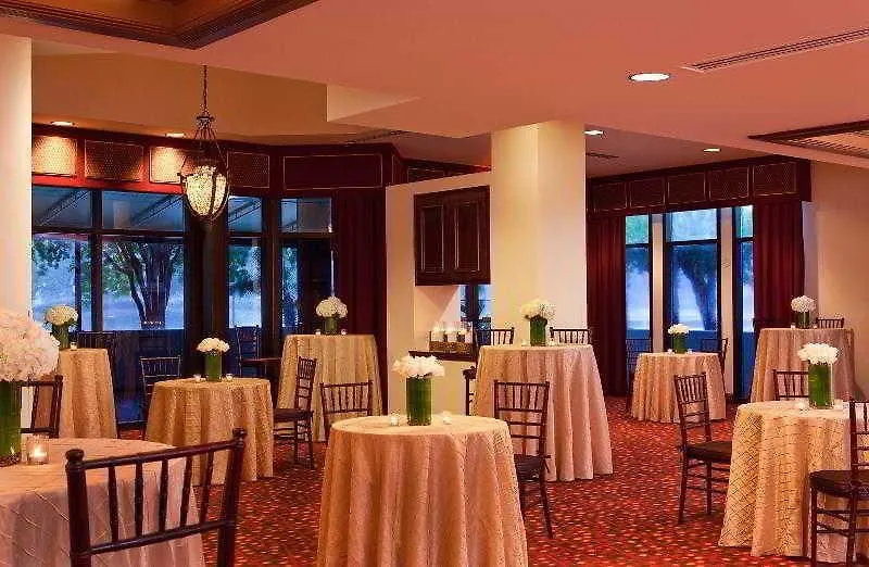 Marriott Orlando Downtown Hotel 3*,  United States