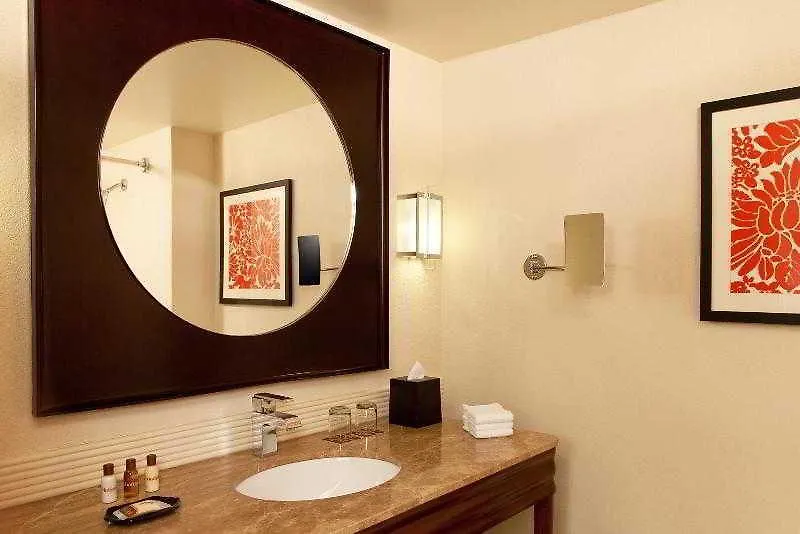 Marriott Orlando Downtown Hotel