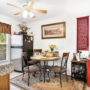 La Maison De Lorbu - Private Apartment