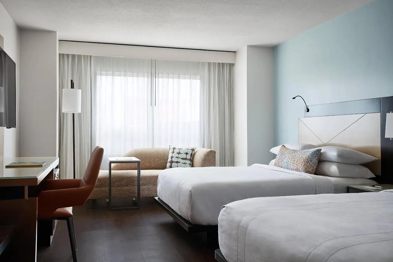 Marriott Orlando Downtown Hotel