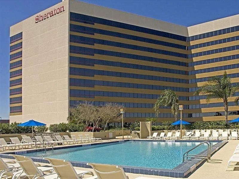 Marriott Orlando Downtown Hotel