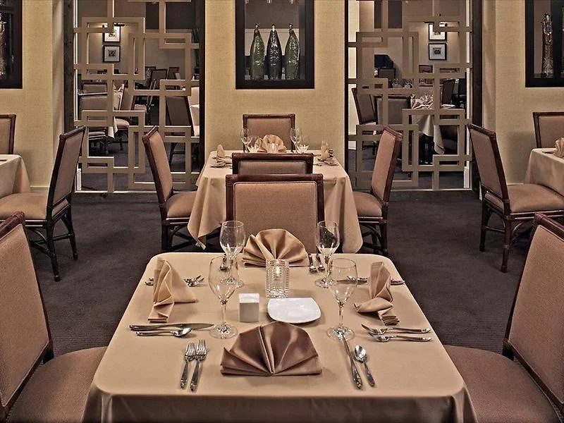 Marriott Orlando Downtown Hotel
