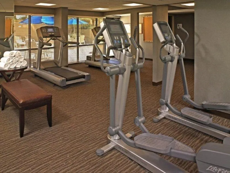 Marriott Orlando Downtown Hotel