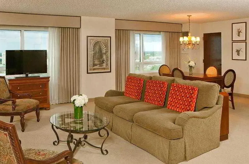 Marriott Orlando Downtown Hotel
