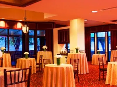 Marriott Orlando Downtown Hotel