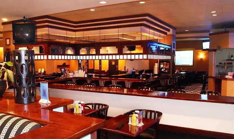 ***  Marriott Orlando Downtown Hotel United States