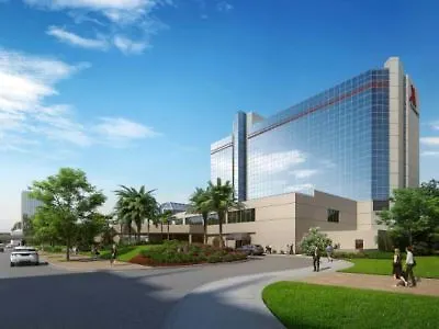 ***  Marriott Orlando Downtown Hotel United States