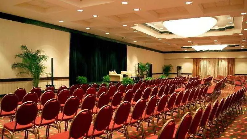Marriott Orlando Downtown Hotel